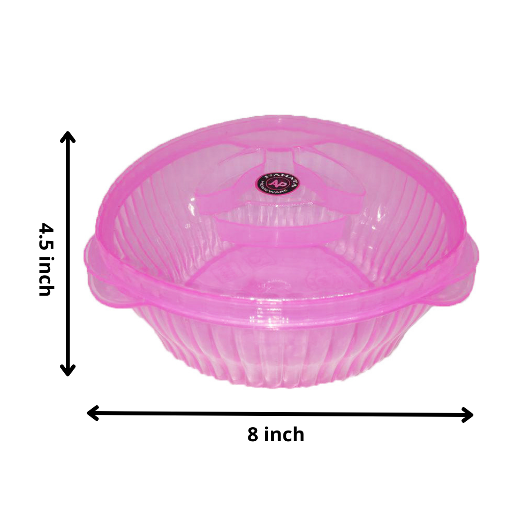 Tik-Tok Containers