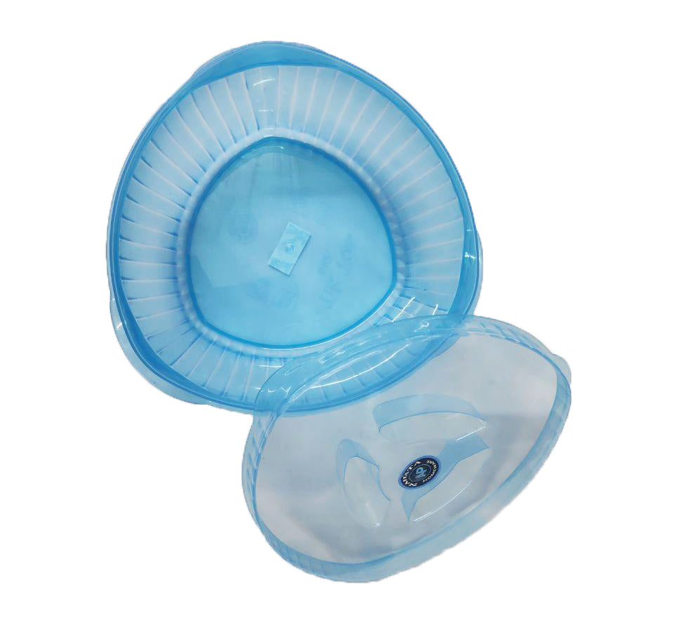 Tik-Tok Containers