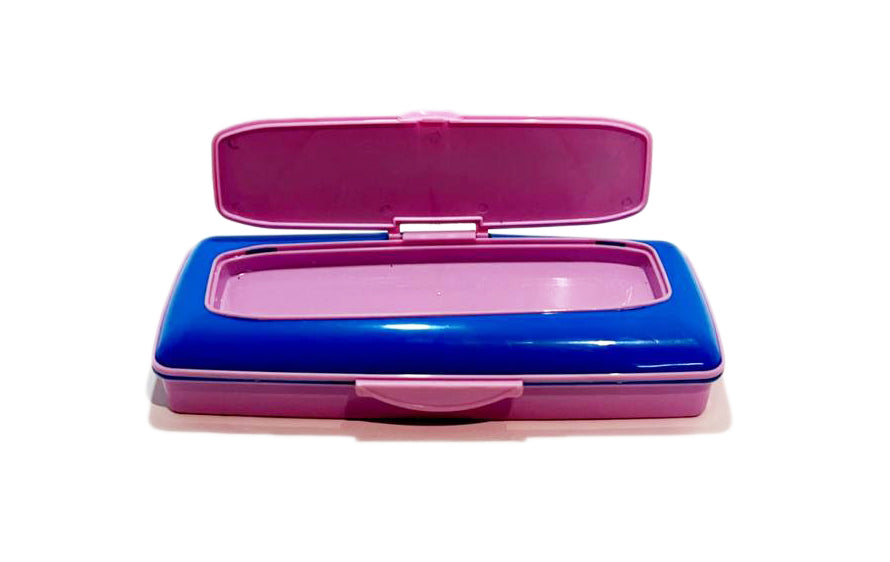 Champion Pencil Box