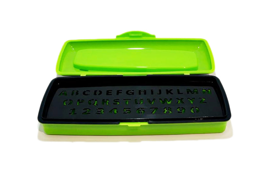 Champion Pencil Box