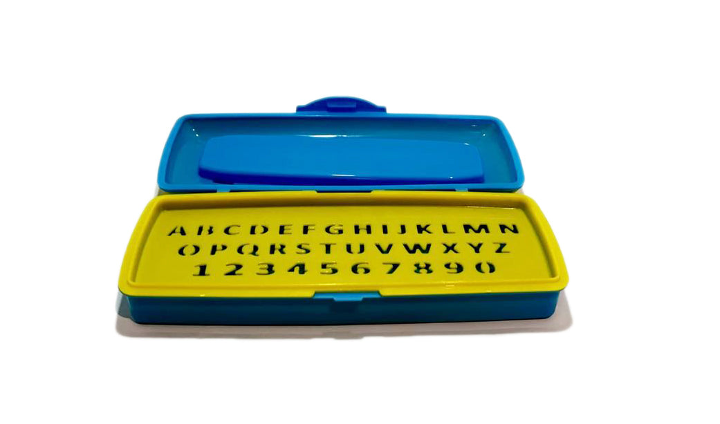 Champion Pencil Box