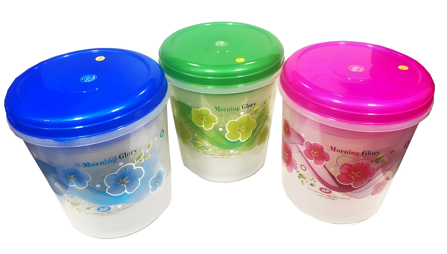 Coral Containers