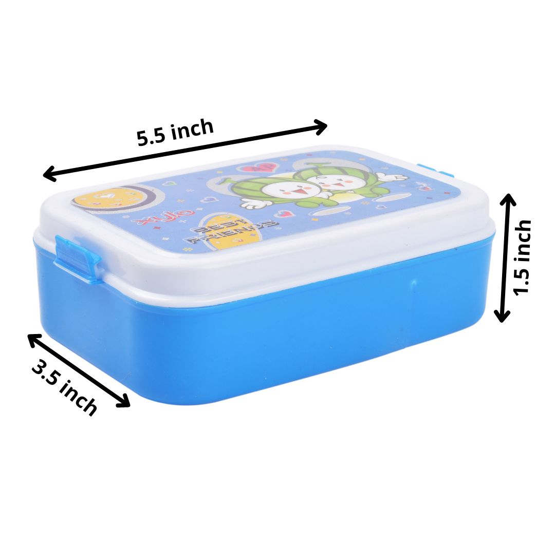 Xylo Lunch Box
