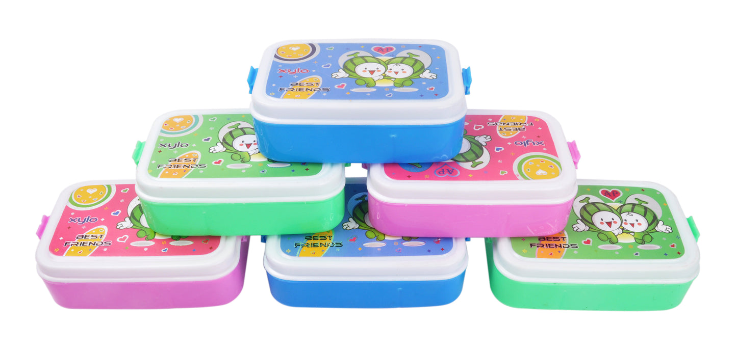 Xylo Lunch Box