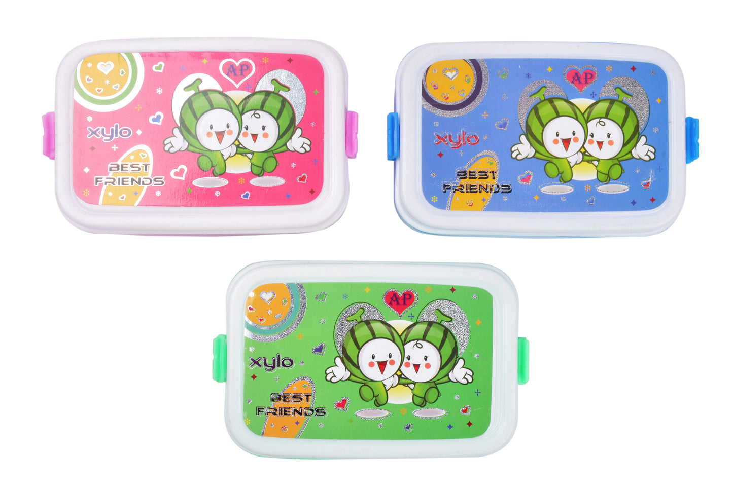 Xylo Lunch Box