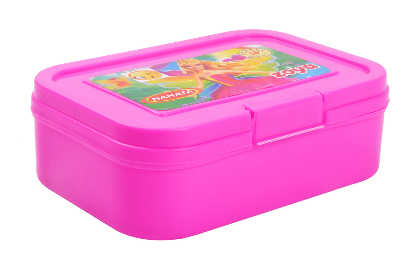 Zoya Lunch Box