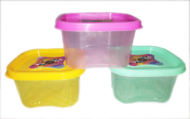 Antic Containers