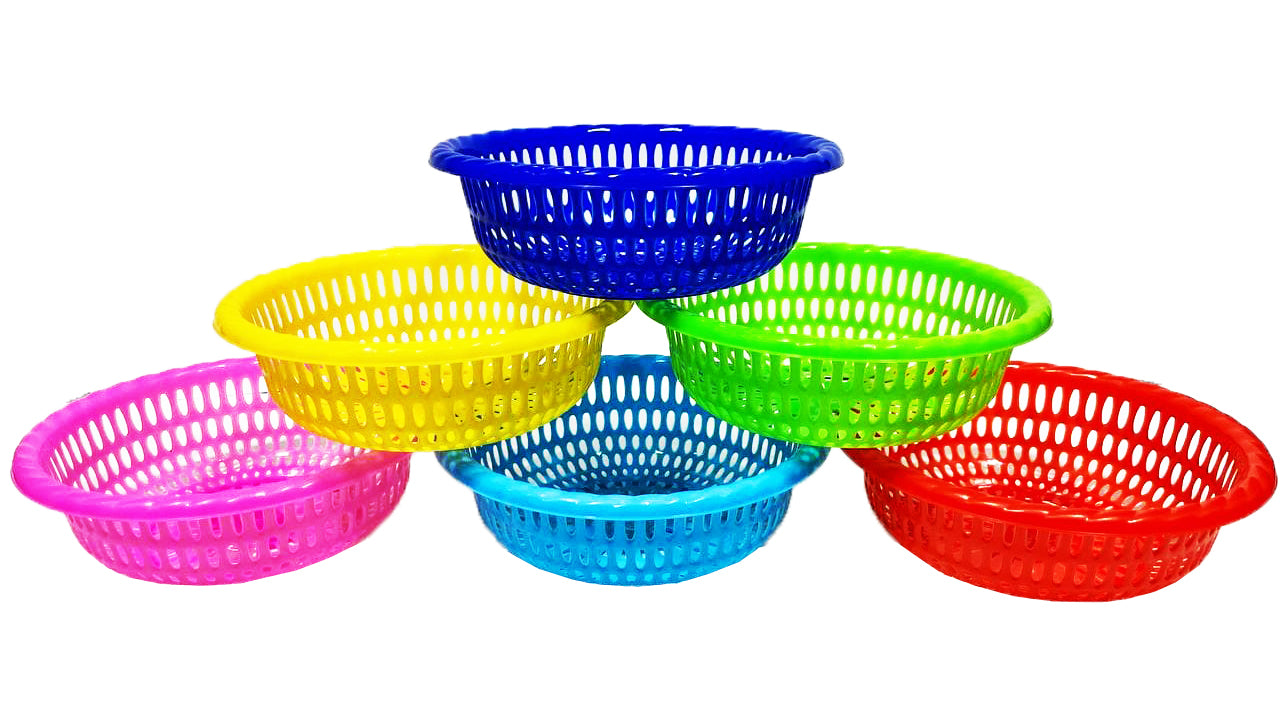 Nyra Baskets