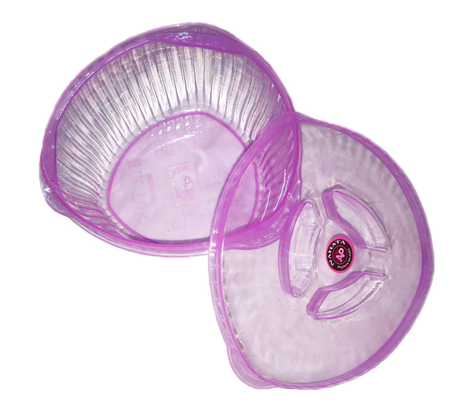 Tik-Tok Containers