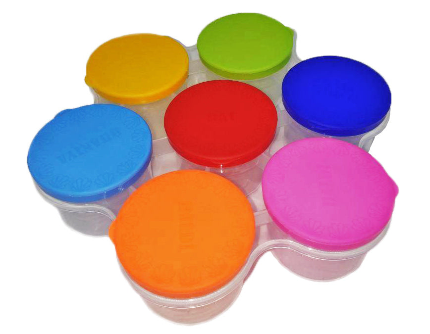 Rainbow Box