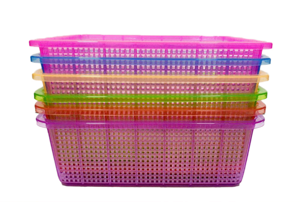 Matrix Baskets