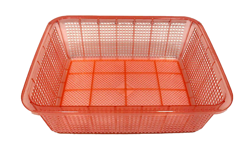 Matrix Baskets