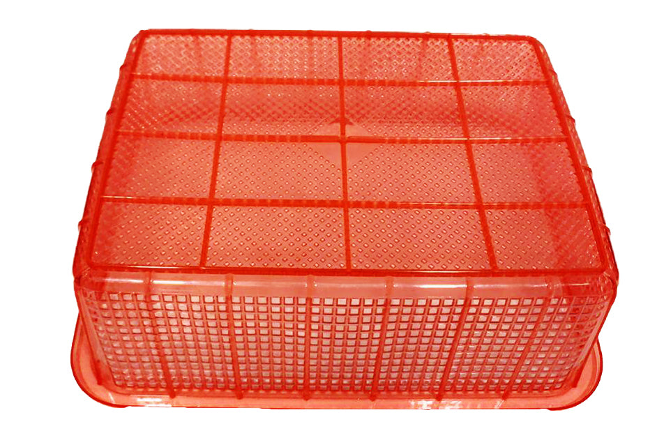 Matrix Baskets
