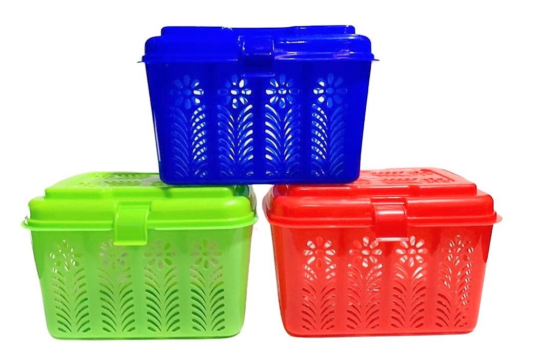 Fancy Baskets