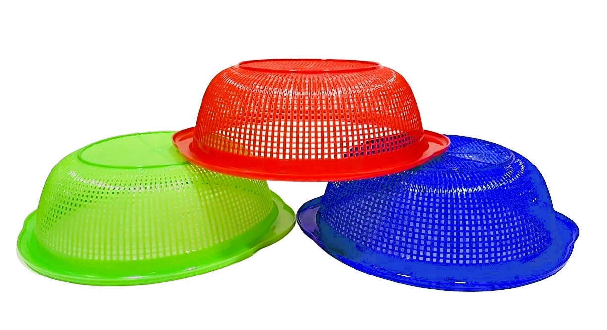 Rice Baskets