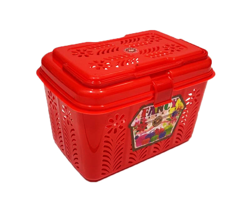 Fancy Baskets