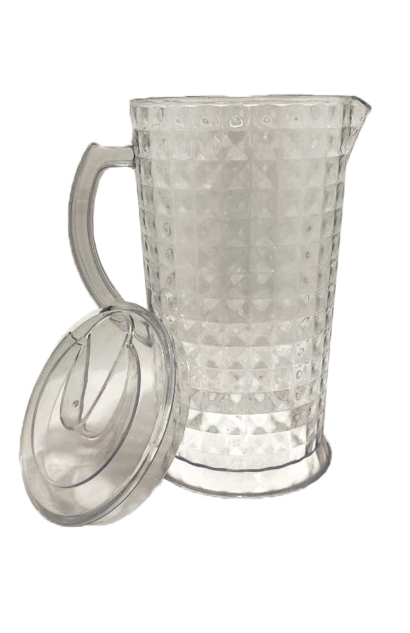 Kohinoor Jug (Crystal)