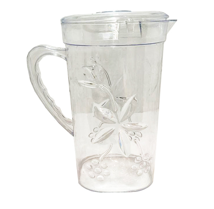 Cool-Cool Jug (Crystal)