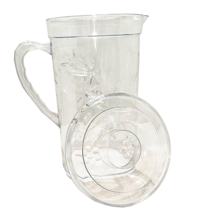 Cool-Cool Jug (Crystal)