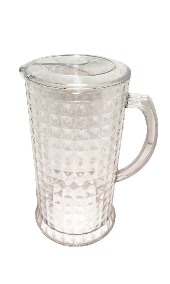 Kohinoor Jug (Crystal)