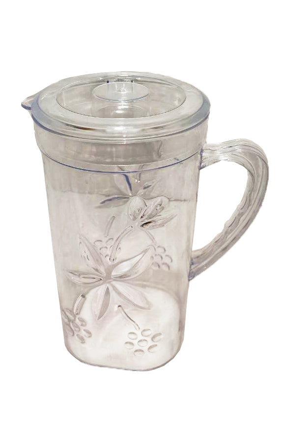 Cool-Cool Jug (Crystal)