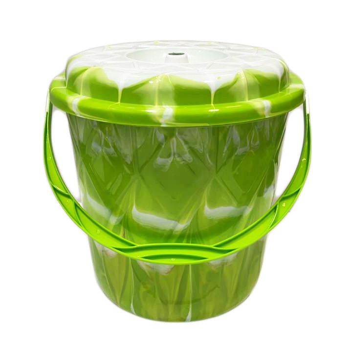 Rangoli Bucket (14L)