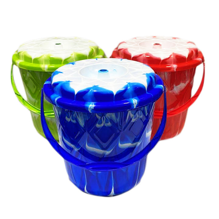 Rangoli Bucket (14L)