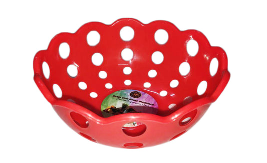 Bubble Baskets