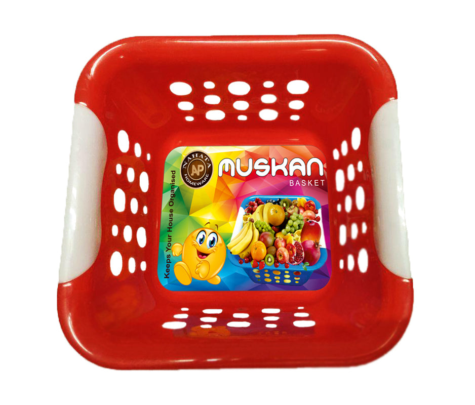 Muskan Basket