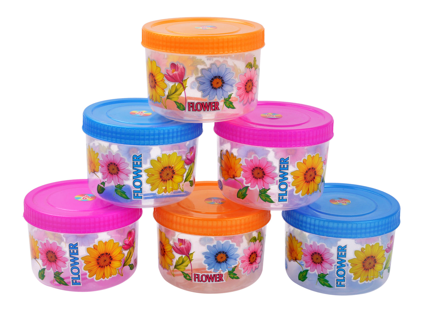 Euro Containers