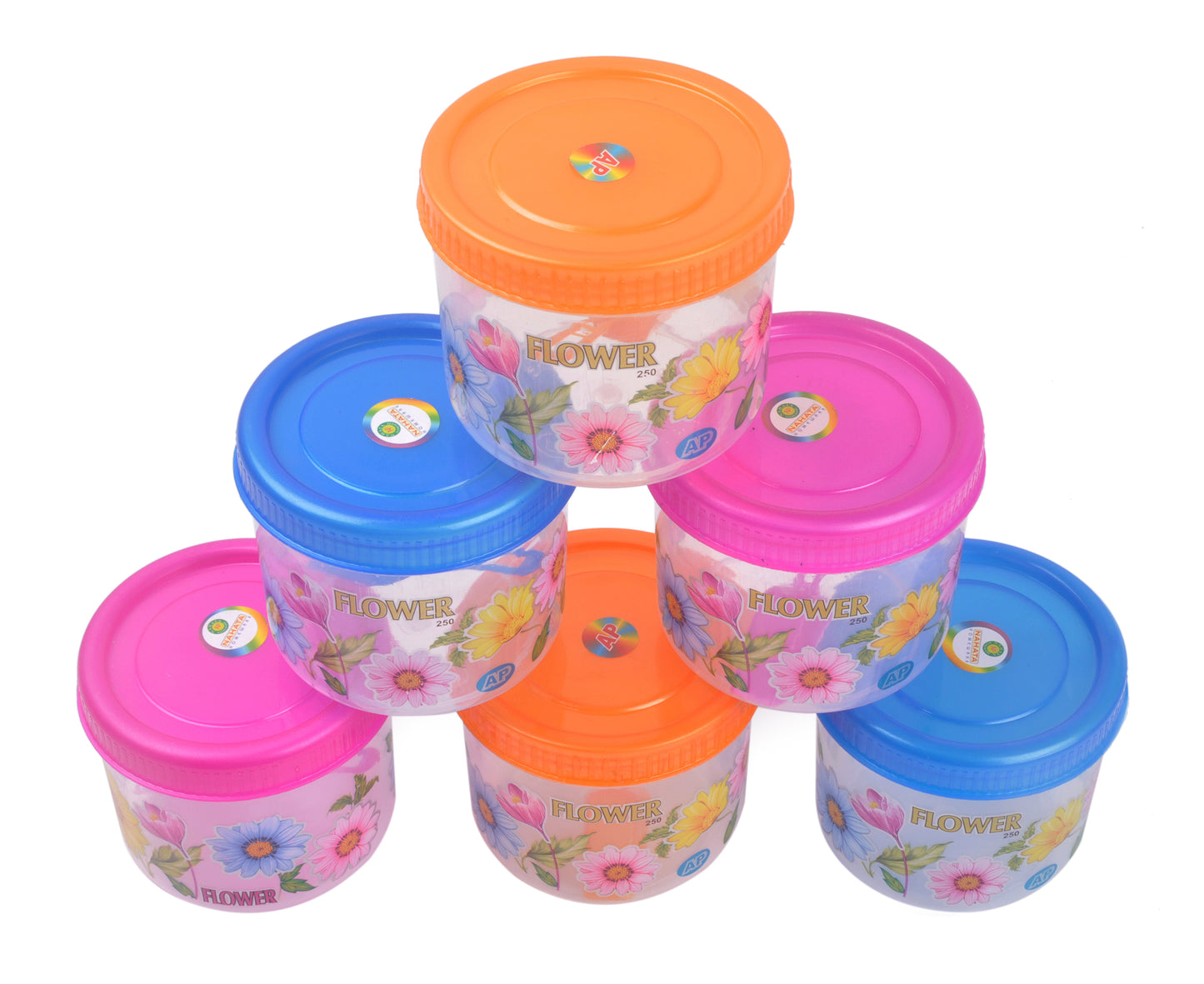 Euro Containers