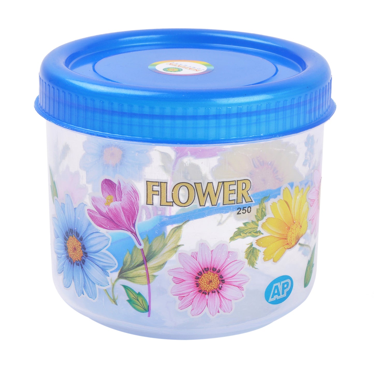 Euro Containers