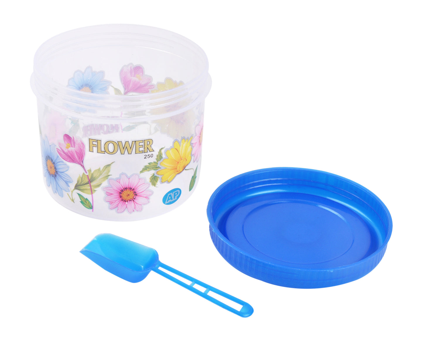 Euro Containers