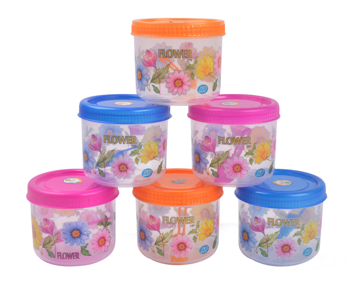 Euro Containers