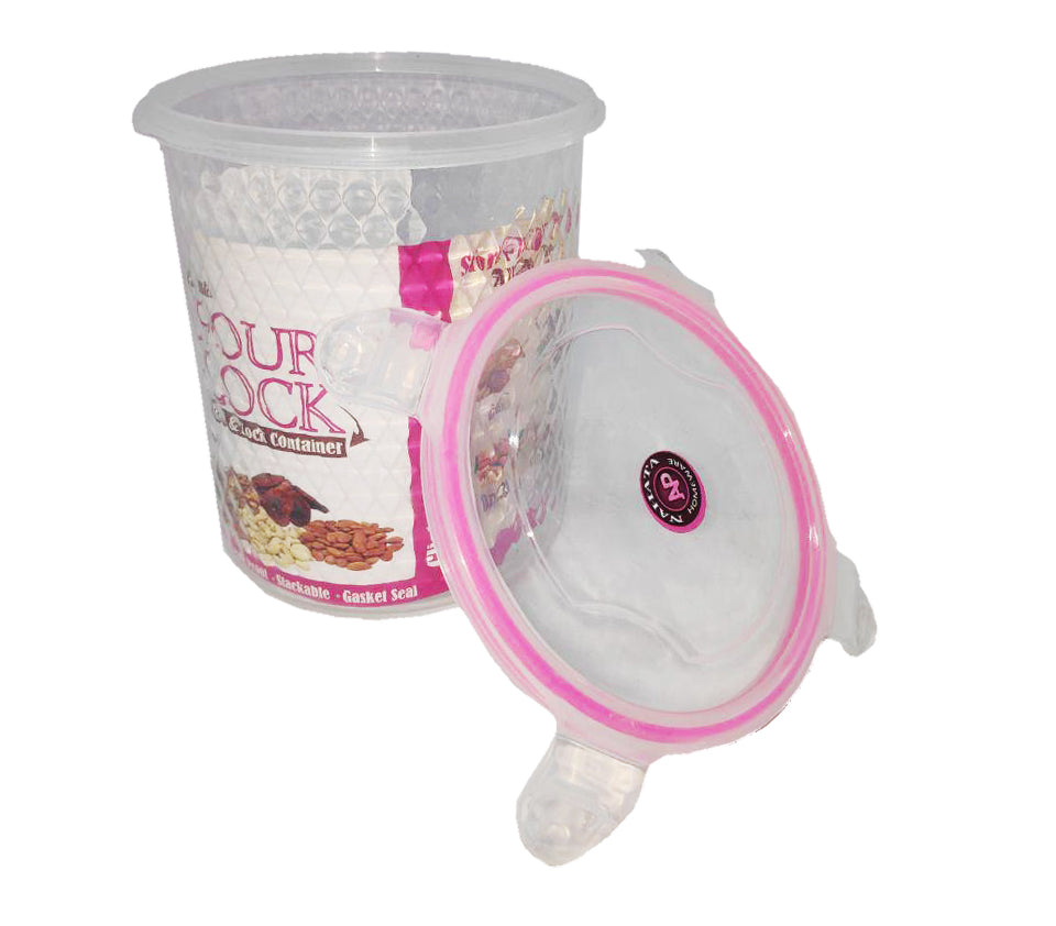 Pearl Container