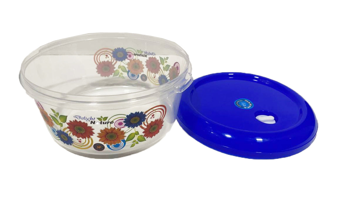 Hot Pot Containers