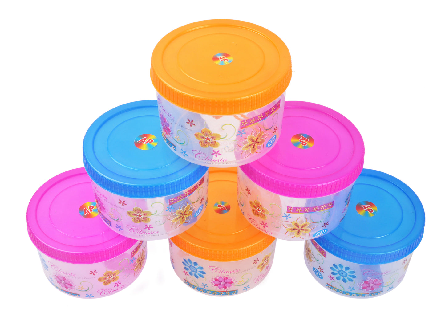Euro Containers