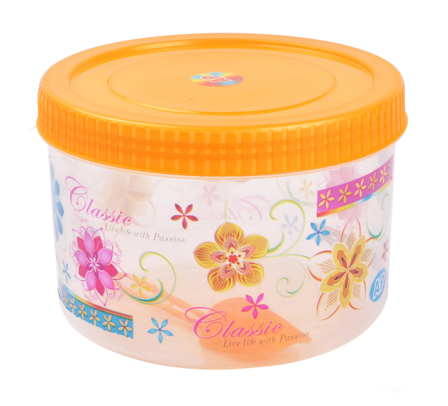 Euro Containers