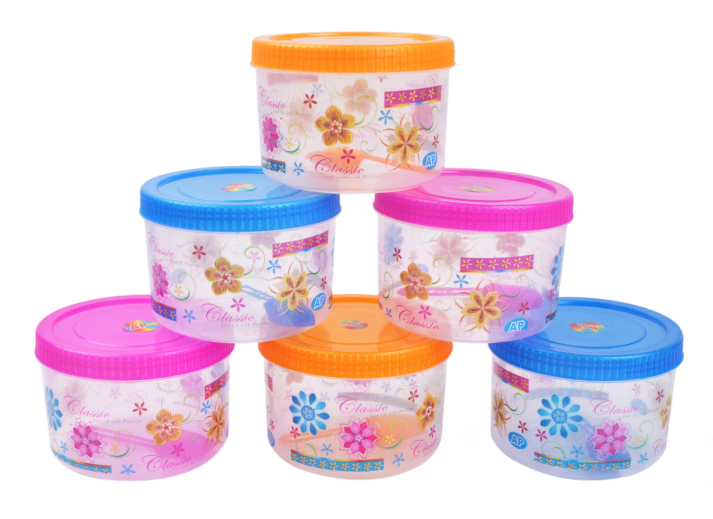 Euro Containers