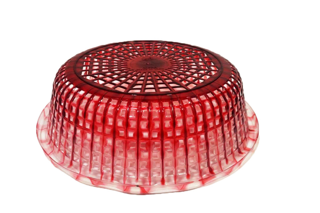 Alpha Basket