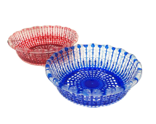 Alpha Basket
