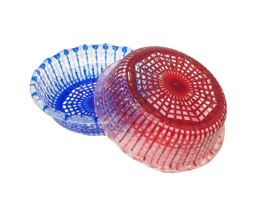 Alpha Basket