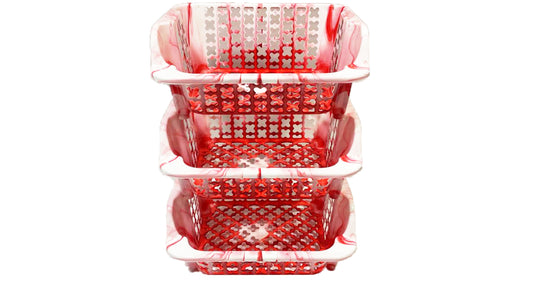 Army Rack (3-Tier)