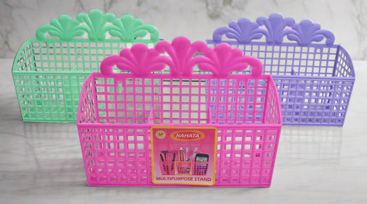 Big Cutlery Holder (Pack Of 2)