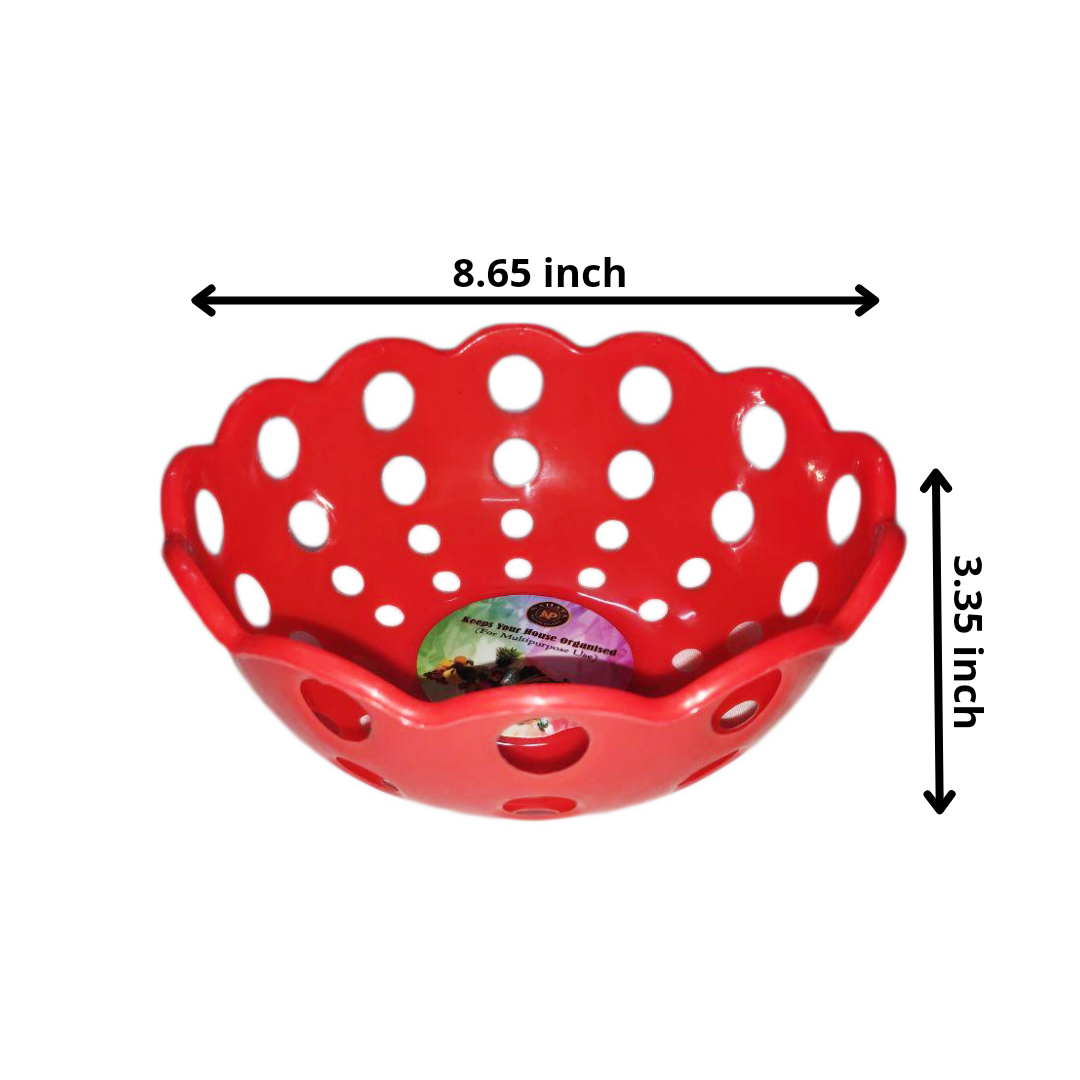 Bubble Baskets