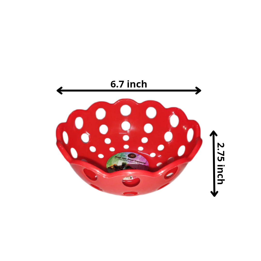 Bubble Baskets