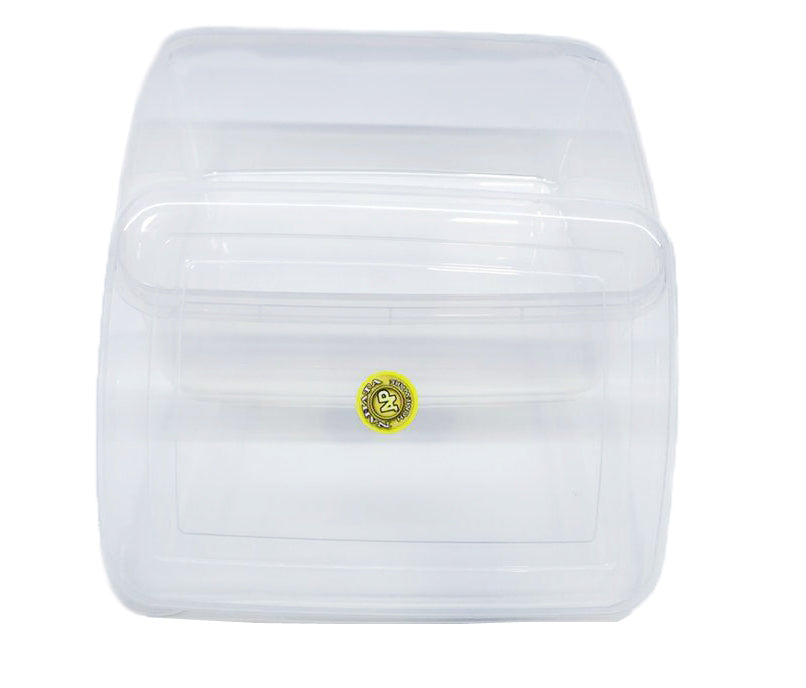 Captain Boxes