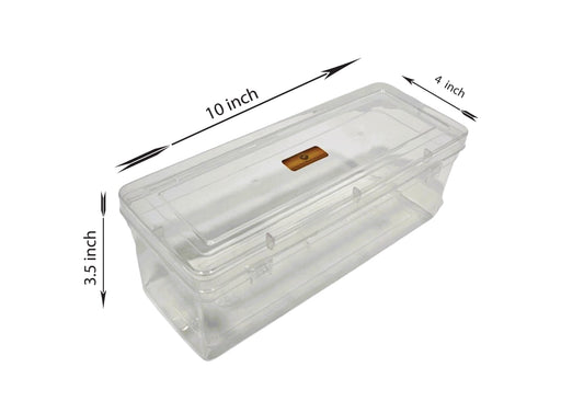Complete Box
