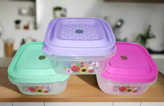 Cookie Containers