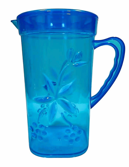 Cool-Cool Jug (Crystal)